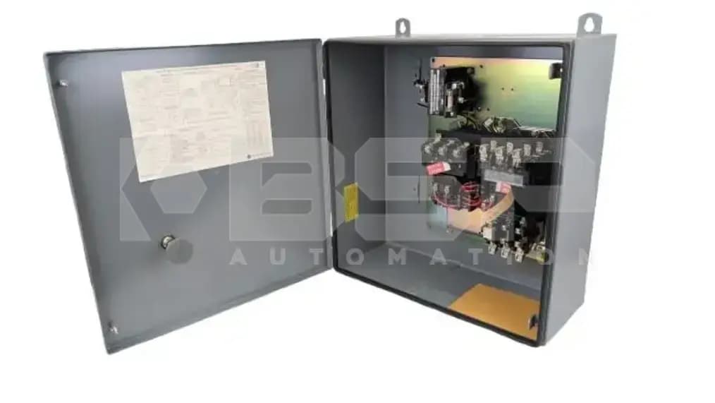Allen Bradley 505-CJB-6 Allen Bradley 505-CJB-6