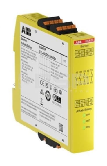 ABB 2TLA010041R0601 ABB 2TLA010041R0601