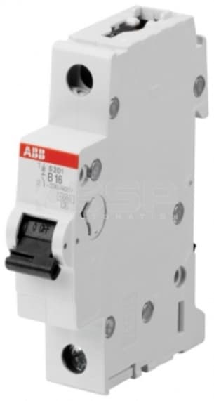 ABB S201M-D10 ABB S201M-D10