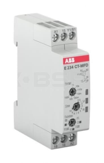 ABB CT-MFD.12 ABB CT-MFD.12