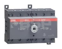 ABB OT80F3C ABB OT80F3C