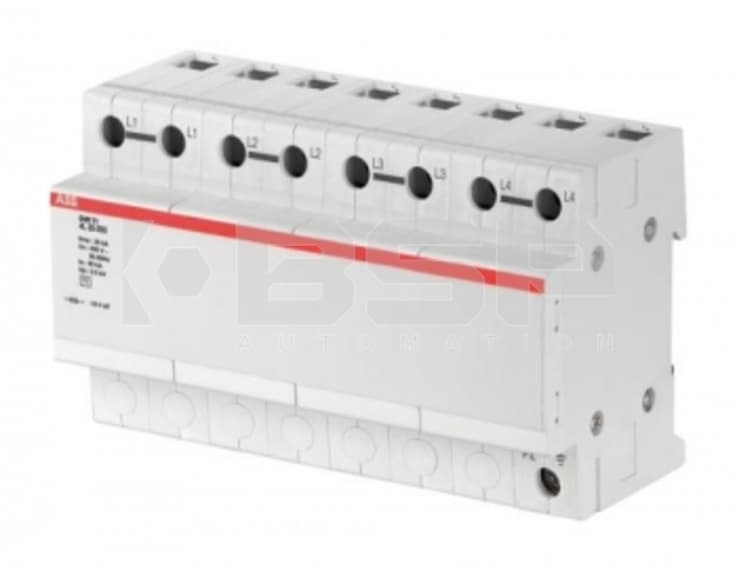 ABB 2CTB815101R1400 ABB 2CTB815101R1400