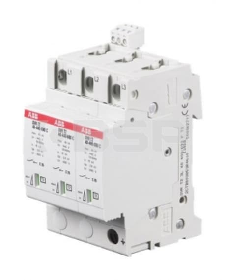 ABB 2CTB803853R4600 ABB 2CTB803853R4600