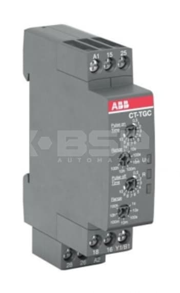 ABB 1SVR508160R0100 ABB 1SVR508160R0100