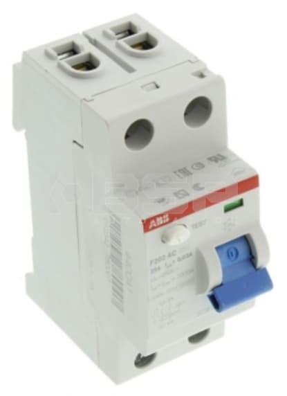ABB F202AC-40/0.03 ABB F202AC-40/0.03