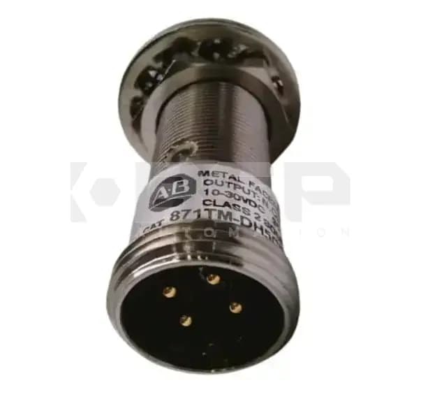 Allen Bradley 871TM-DH5CP18-N4 Allen Bradley 871TM-DH5CP18-N4