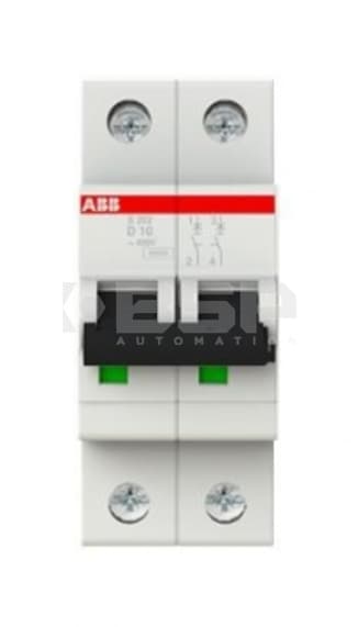 ABB S202-D10 ABB S202-D10