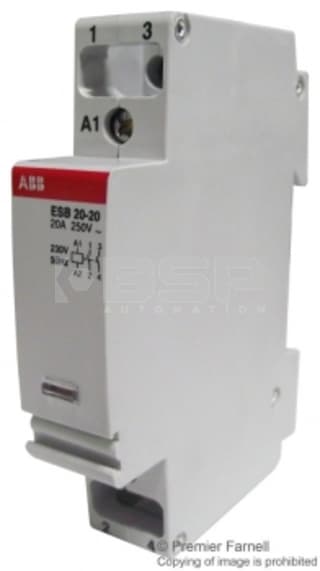 ABB ESB20.02 ABB ESB20.02