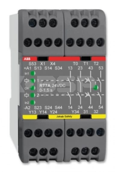 ABB 2TLA010028R2000 ABB 2TLA010028R2000