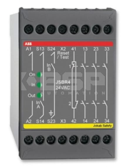 ABB 2TLA010002R0000 ABB 2TLA010002R0000