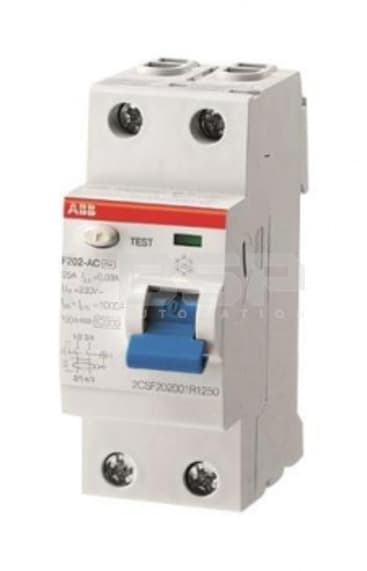 ABB 2CSF202325R1630 ABB 2CSF202325R1630
