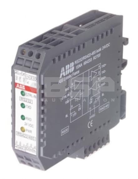 ABB 1SNA684234R2000 ABB 1SNA684234R2000