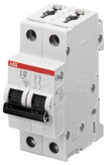 ABB S202M-B25 ABB S202M-B25