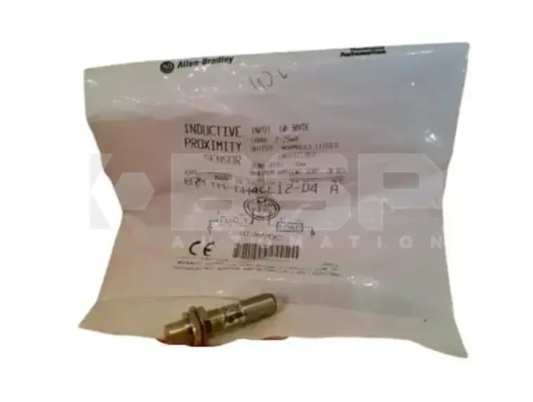 Allen Bradley 871TM-DH4CE12-D4 Allen Bradley 871TM-DH4CE12-D4