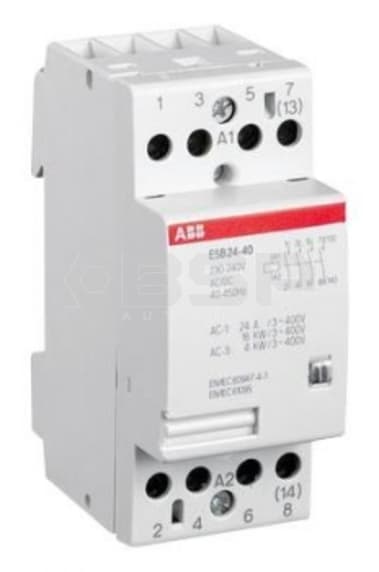 ABB ESB24.04 ABB ESB24.04