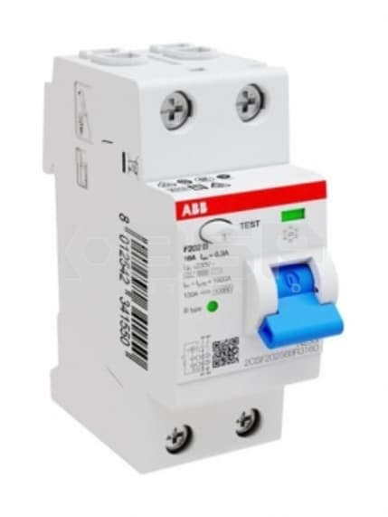 ABB 2CSF202568R3160 ABB 2CSF202568R3160