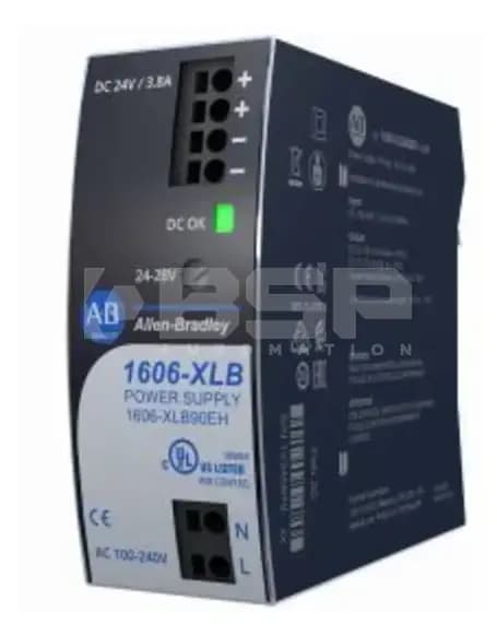 Allen Bradley 1606-XLB240E Allen Bradley 1606-XLB240E