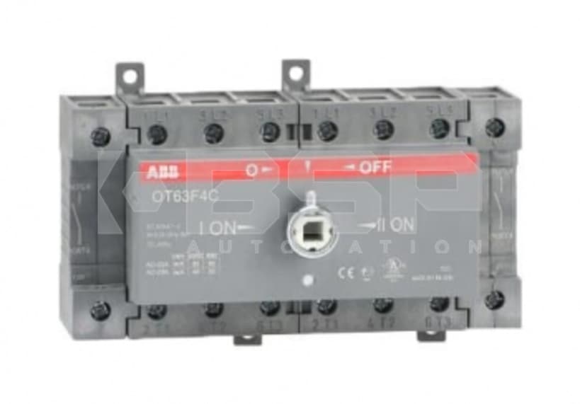 ABB OT63F4C ABB OT63F4C