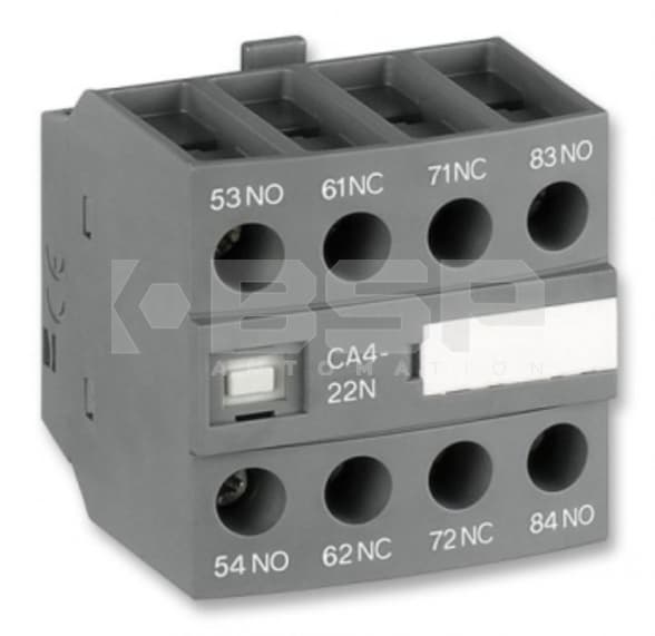 ABB CA4-22N ABB CA4-22N
