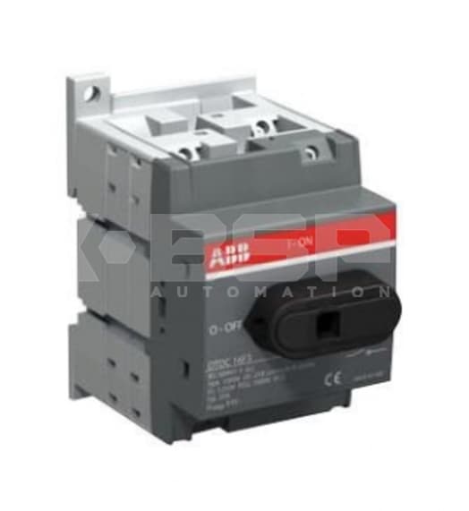 ABB OTDC32F3 ABB OTDC32F3
