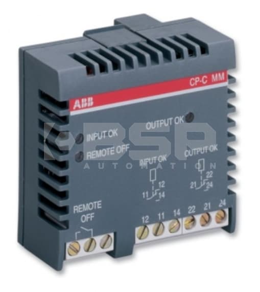 ABB 1SVR427081R0000 ABB 1SVR427081R0000