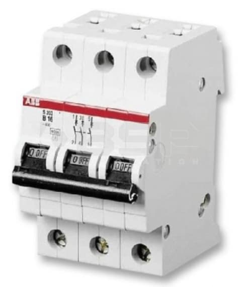 ABB S203D63 ABB S203D63