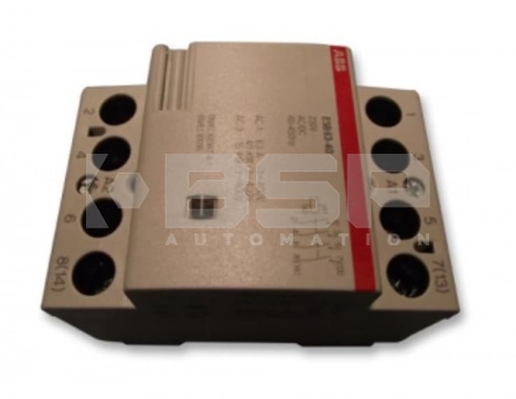 ABB ESB63.40 ABB ESB63.40