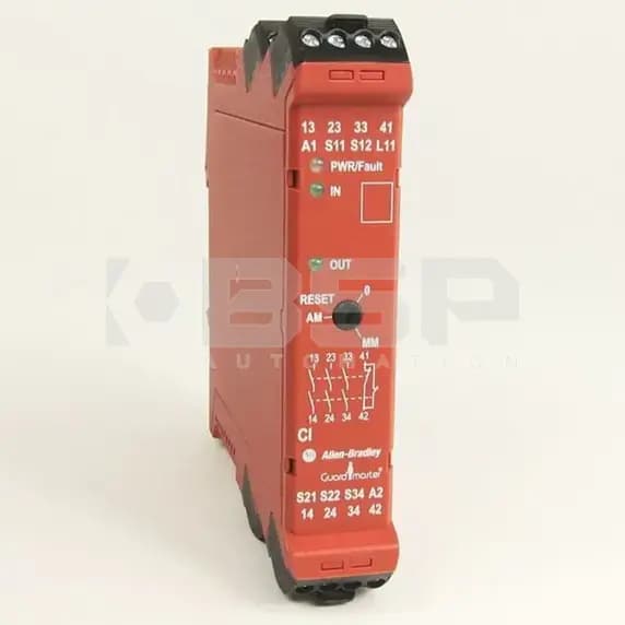 Allen Bradley 440R-S13R2 Allen Bradley 440R-S13R2