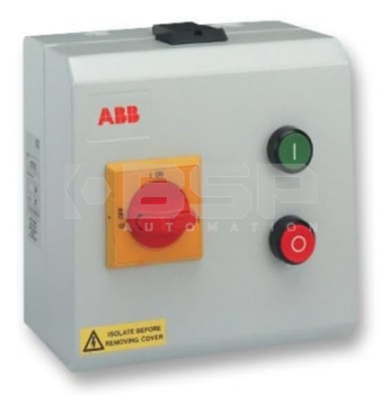 ABB 124EXE2DI-OL ABB 124EXE2DI-OL