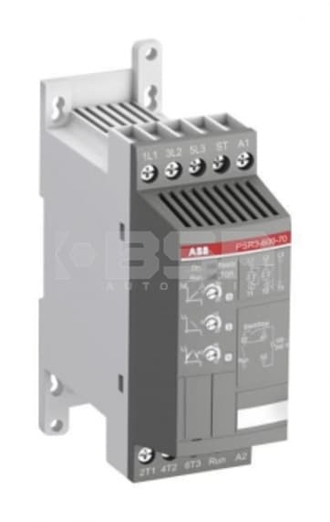 ABB PSR3-600-70 ABB PSR3-600-70