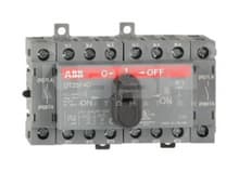 ABB OT25F4C ABB OT25F4C