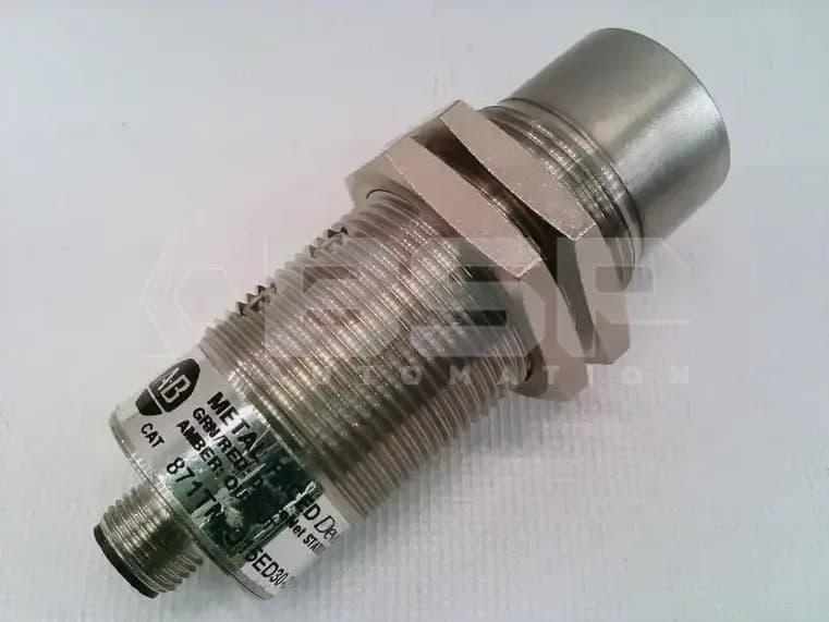 Allen Bradley 871TM-D15ED30-D5-A Allen Bradley 871TM-D15ED30-D5-A