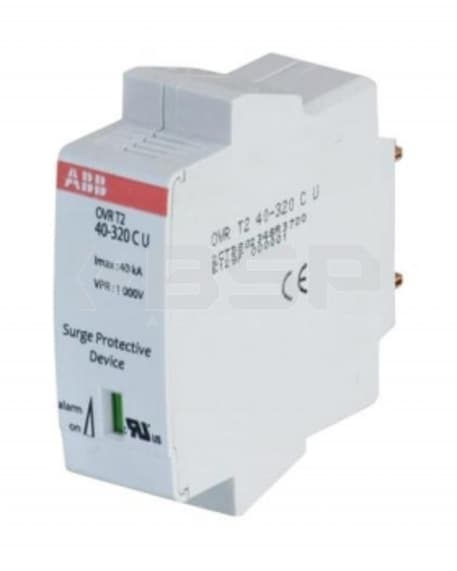 ABB 2CTB802348R4100 ABB 2CTB802348R4100