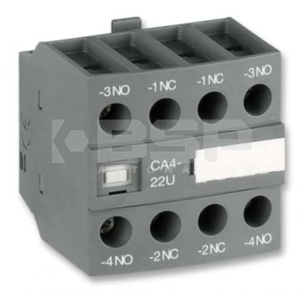 ABB CA4-40U ABB CA4-40U