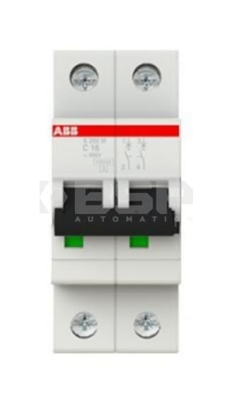 ABB S202MC16 ABB S202MC16