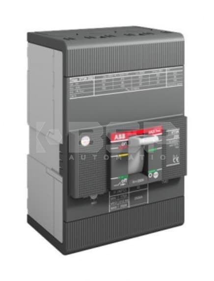 ABB 1SDA075127R1 ABB 1SDA075127R1