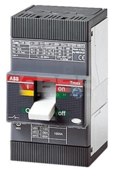 ABB T1D ABB T1D