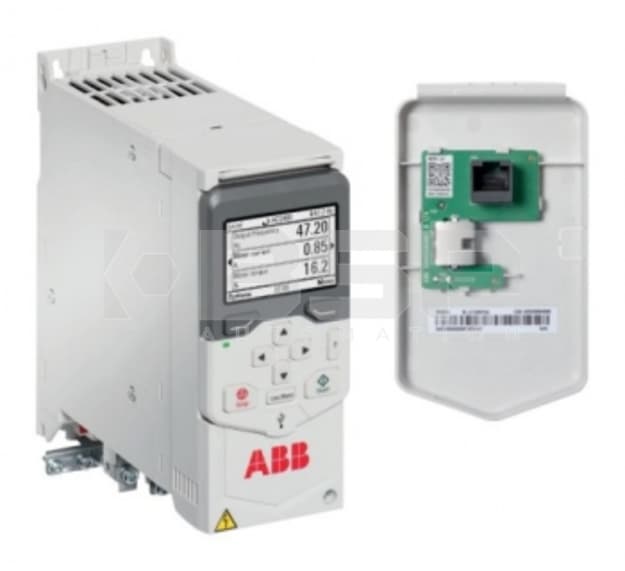 ABB ACS480-04-05A7-4+J424+OL540 ABB ACS480-04-05A7-4+J424+OL540