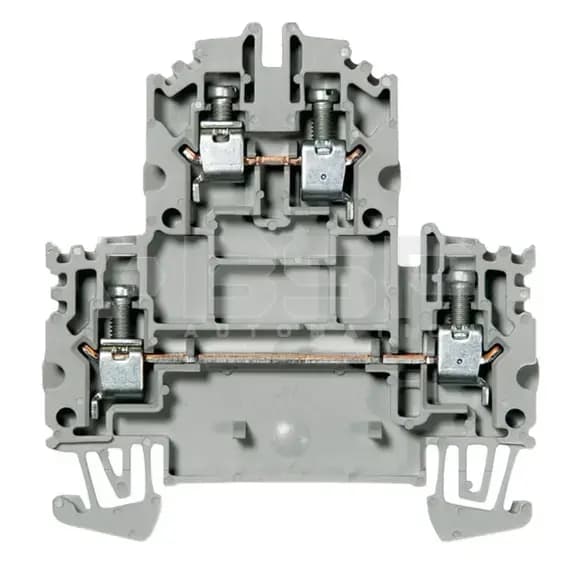 Allen Bradley 1492-JD4 Allen Bradley 1492-JD4