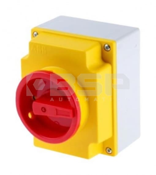 ABB S37K5N-A ABB S37K5N-A