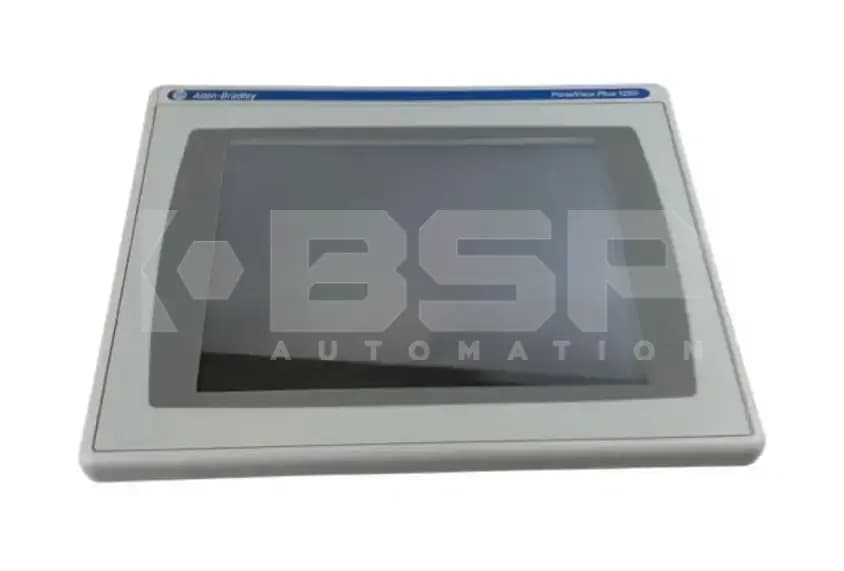 Allen Bradley 2711P-T12C4D9 Allen Bradley 2711P-T12C4D9