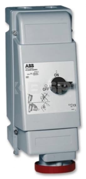 ABB 232MVS4W ABB 232MVS4W