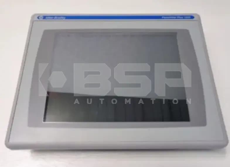 Allen Bradley 2711P-T12C4D7 Allen Bradley 2711P-T12C4D7
