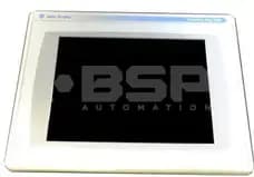 Allen Bradley 2711P-T12C4D7 Allen Bradley 2711P-T12C4D7