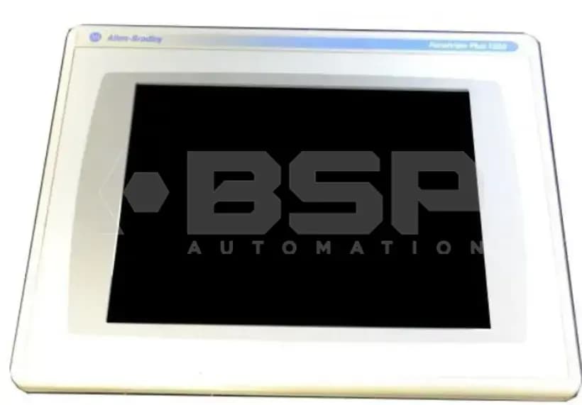 Allen Bradley 2711P-T12C4D6 Allen Bradley 2711P-T12C4D6
