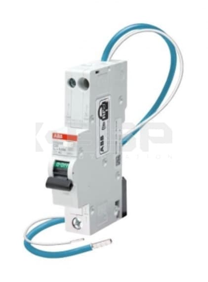 ABB 2CSR255051R1255 ABB 2CSR255051R1255