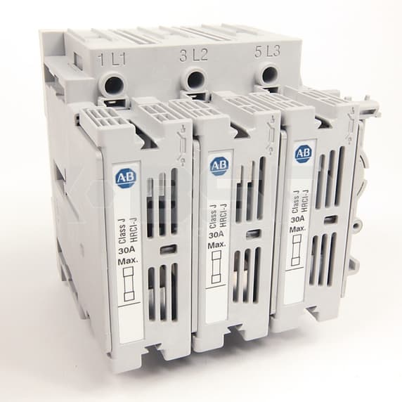 Allen Bradley 194R-J30-1753 Allen Bradley 194R-J30-1753