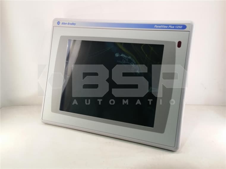 Allen Bradley 2711P-T12C4D2K Allen Bradley 2711P-T12C4D2K