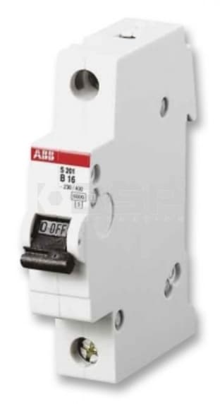 ABB S201MB16 ABB S201MB16