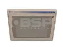 Allen Bradley 2711P-T12C4D1 Allen Bradley 2711P-T12C4D1